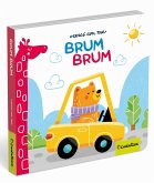 Brum Brum. Mezzi di trasporto