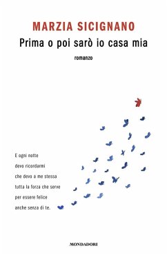 Prima o poi sarò io casa mia - Sicignano, Marzia