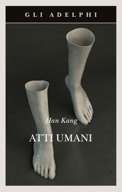 Cover Atti umani