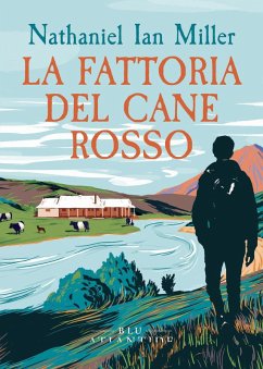 Cover La fattoria del cane rosso