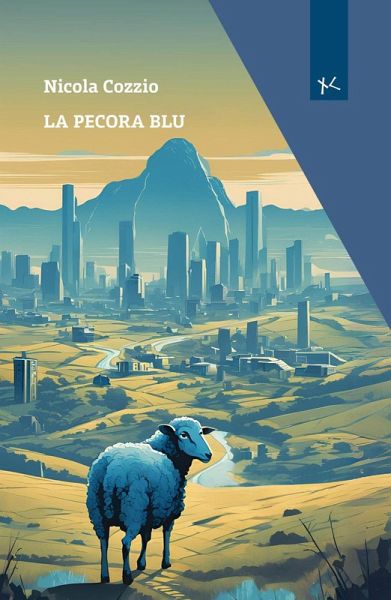 La pecora blu La pecora blu