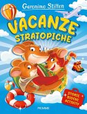 Vacanze stratopiche Vacanze stratopiche