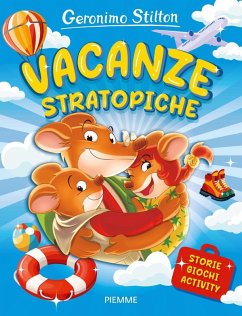 Cover Vacanze stratopiche