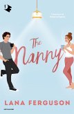 The nanny. Ediz. italiana The nanny. Ediz. italiana