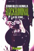 Rockriminal e altre storie Rockriminal e altre storie
