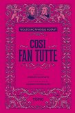 Così fan tutte. Wolfgang Amadeus Mozart