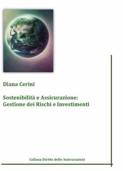 Cover Sostenibilità e assicurazione: gestione dei rischi e investimenti