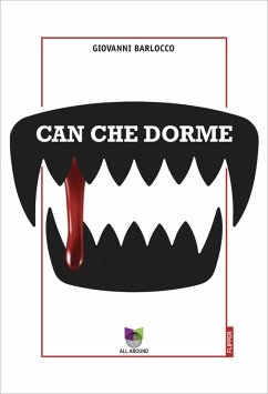 Can che dorme - Barlocco, Giovanni Can che dorme - Barlocco, Giovanni