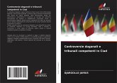 Controversie doganali e tribunali competenti in Ciad