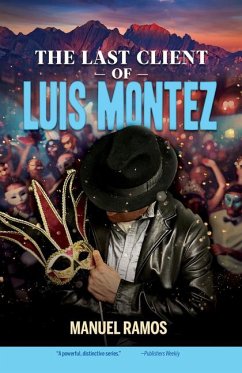 The Last Client of Luis Montez - Ramos, Manuel
