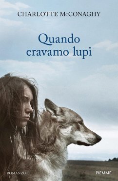 Cover Quando eravamo lupi