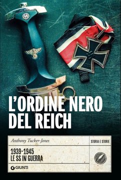 Cover L' Ordine nero del Reich