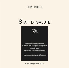 Stati di salute - Riviello, Lidia