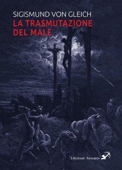 Cover La trasmutazione del male