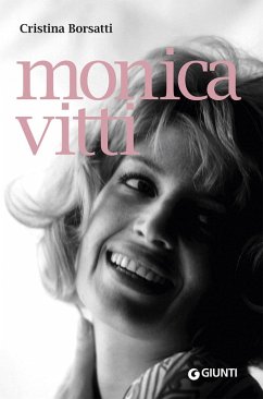 Cover Monica Vitti