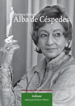 Cover Alba de Céspedes