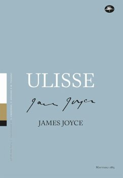 Cover Ulisse