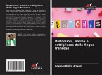 Distorsioni, norme e sottigliezze della lingua francese