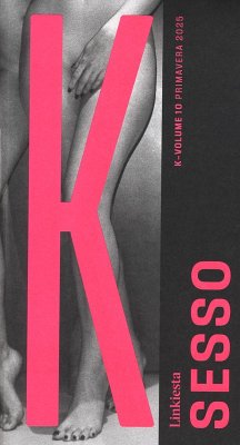 Cover Sesso