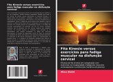 Fita Kinesio versus exercícios para fadiga muscular na disfunção cervical