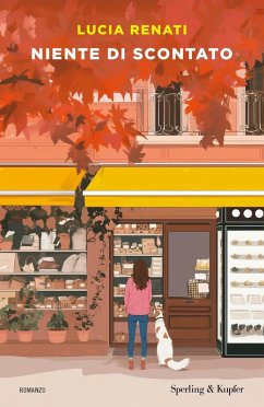 Cover Niente di scontato