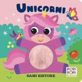 Unicorni. Popi popi Unicorni. Popi popi