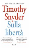 Sulla libertà