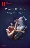 Tre gocce d'acqua Tre gocce d'acqua