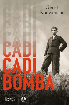 Cadi, bomba - Kouwenaar, Gerrit