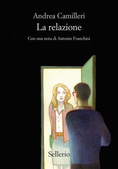 Cover La relazione