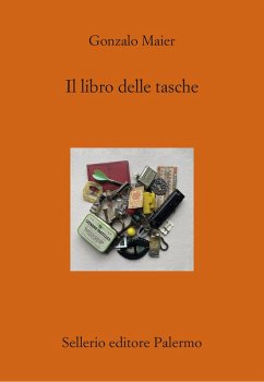 Cover Il libro delle tasche