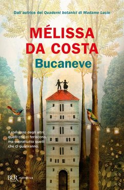 Cover Bucaneve