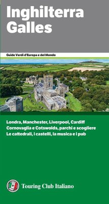 Cover Inghilterra e Galles