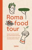 Roma food tour Roma food tour