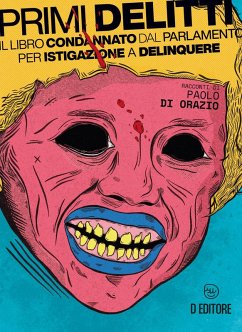 Primi delitti - Di Orazio, Paolo
