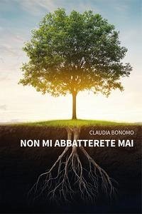 Cover Non mi abbatterete mai