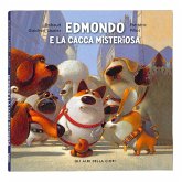 Edmondo e la cacca misteriosa Edmondo e la cacca misteriosa