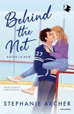 Behind the net. Dietro la rete Behind the net. Dietro la rete