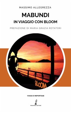 Cover Mabundi. In viaggio con Bloom