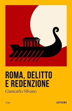 Cover Roma, delitto e redenzione
