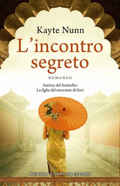 Cover L' incontro segreto
