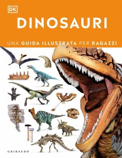 Cover Dinosauri