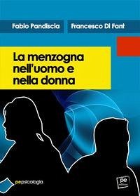 Cover La menzogna nell'uomo e nella donna
