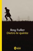 Dietro le quinte Dietro le quinte