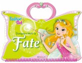 Disegna e vesti le fate. Fashion girl