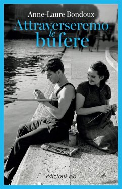 Cover Attraverseremo le bufere