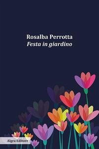 Cover Festa in giardino