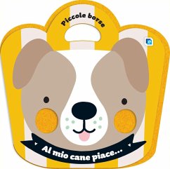 Cover Al mio cane piace...
