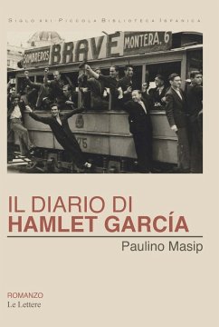 Il diario di Hamlet García - Masip, Paulino