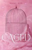 Caged. Red Oak Manor Collection Caged. Red Oak Manor Collection